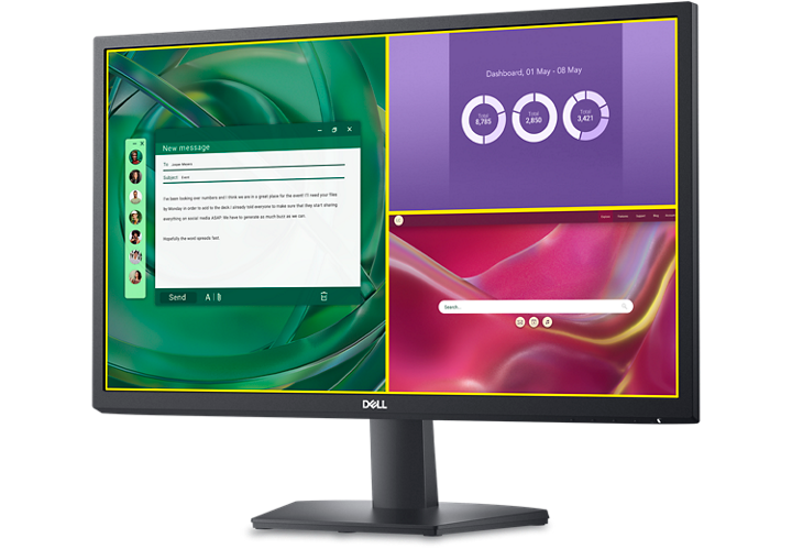Dell SE2425H