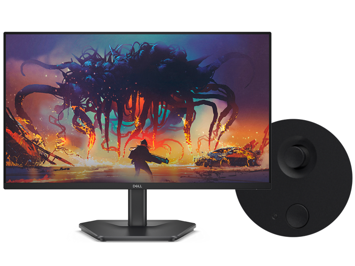 Dell 24 200Hz Monitor - SE2425HG