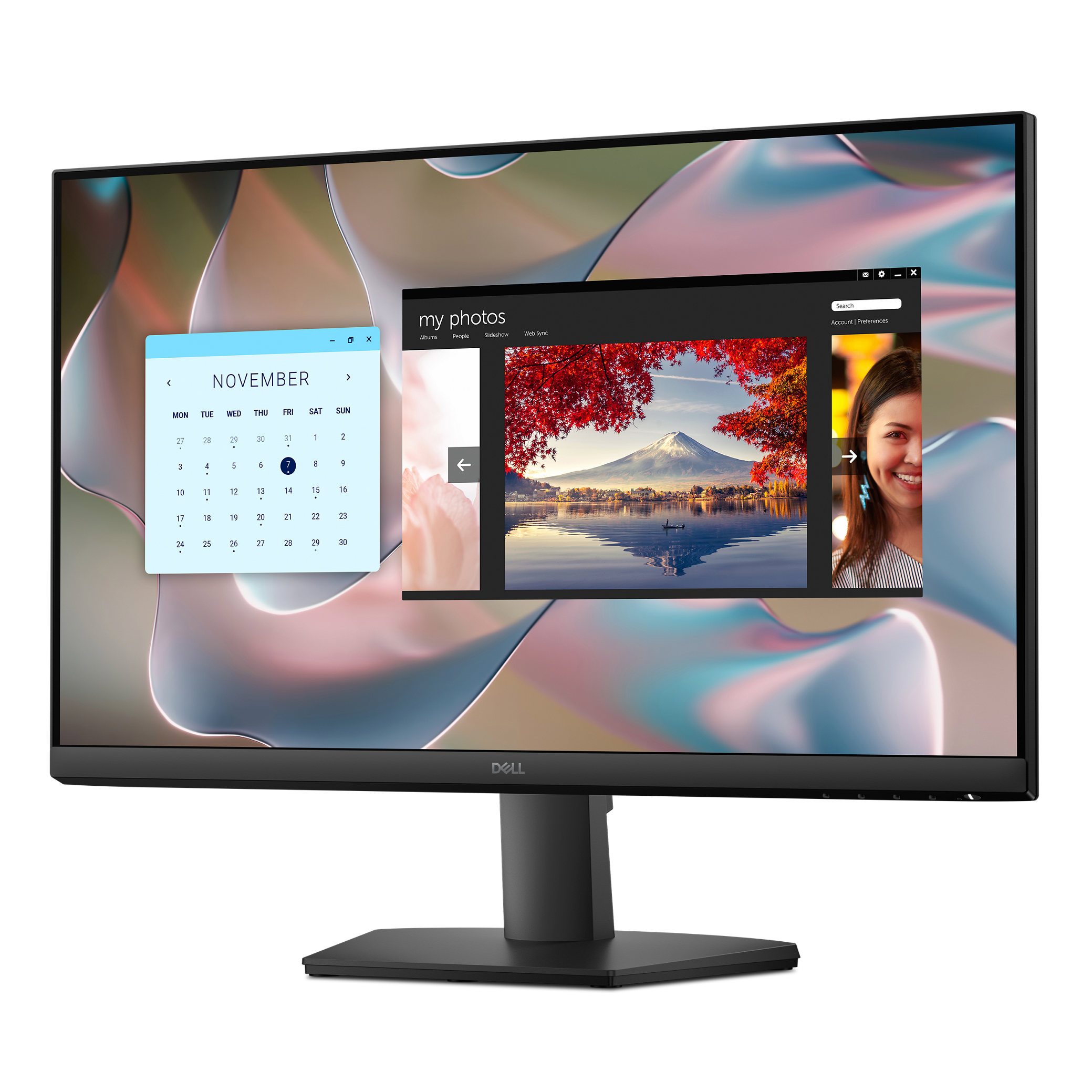 Dell 24インチ モニター - SE2425HM | Dell 日本 Dell 24インチ モニター - SE2425HM | Dell 日本