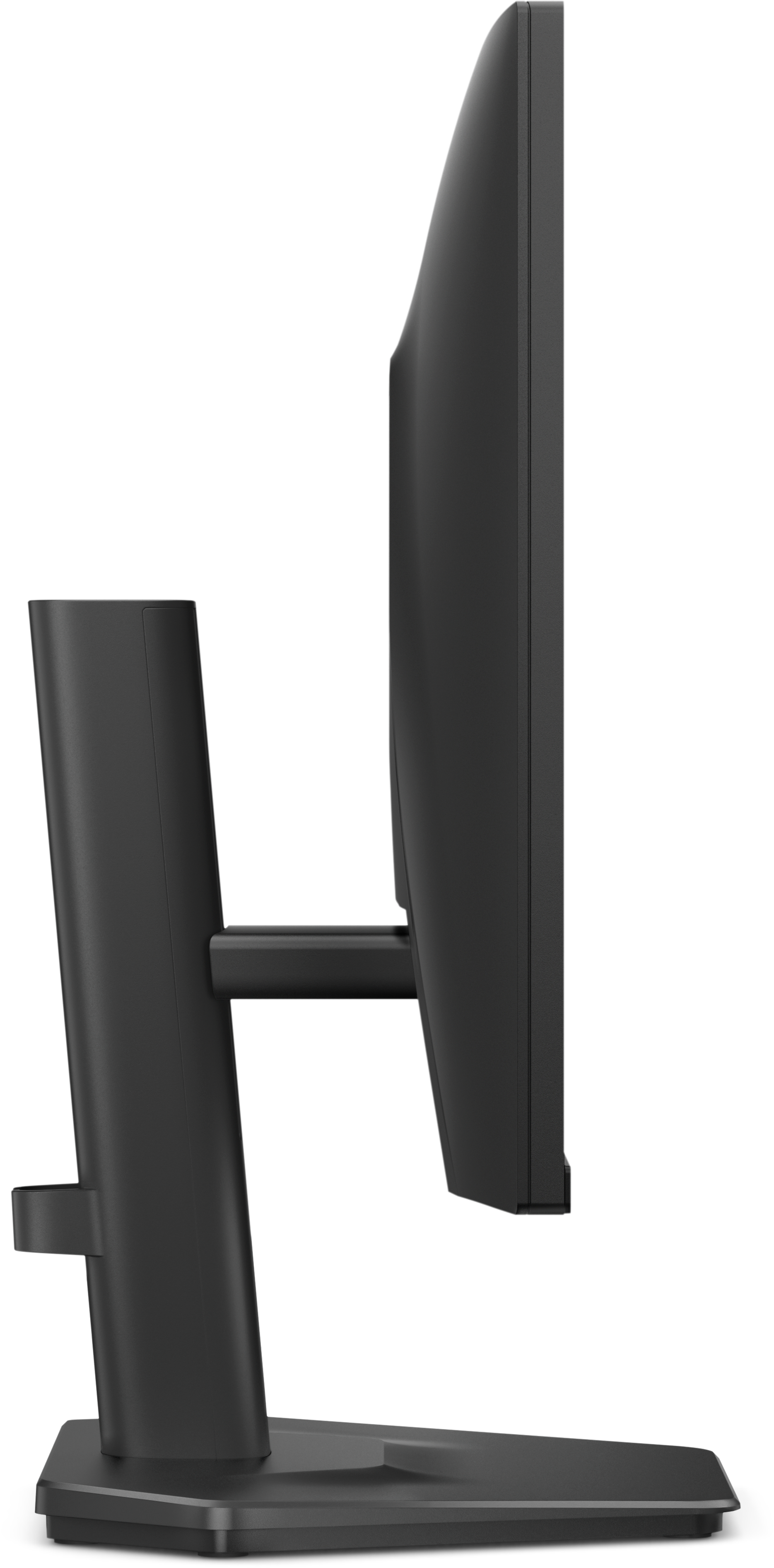 View right-profile Dell 24 240Hz Adjustable Stand Monitor - SE2426HGS