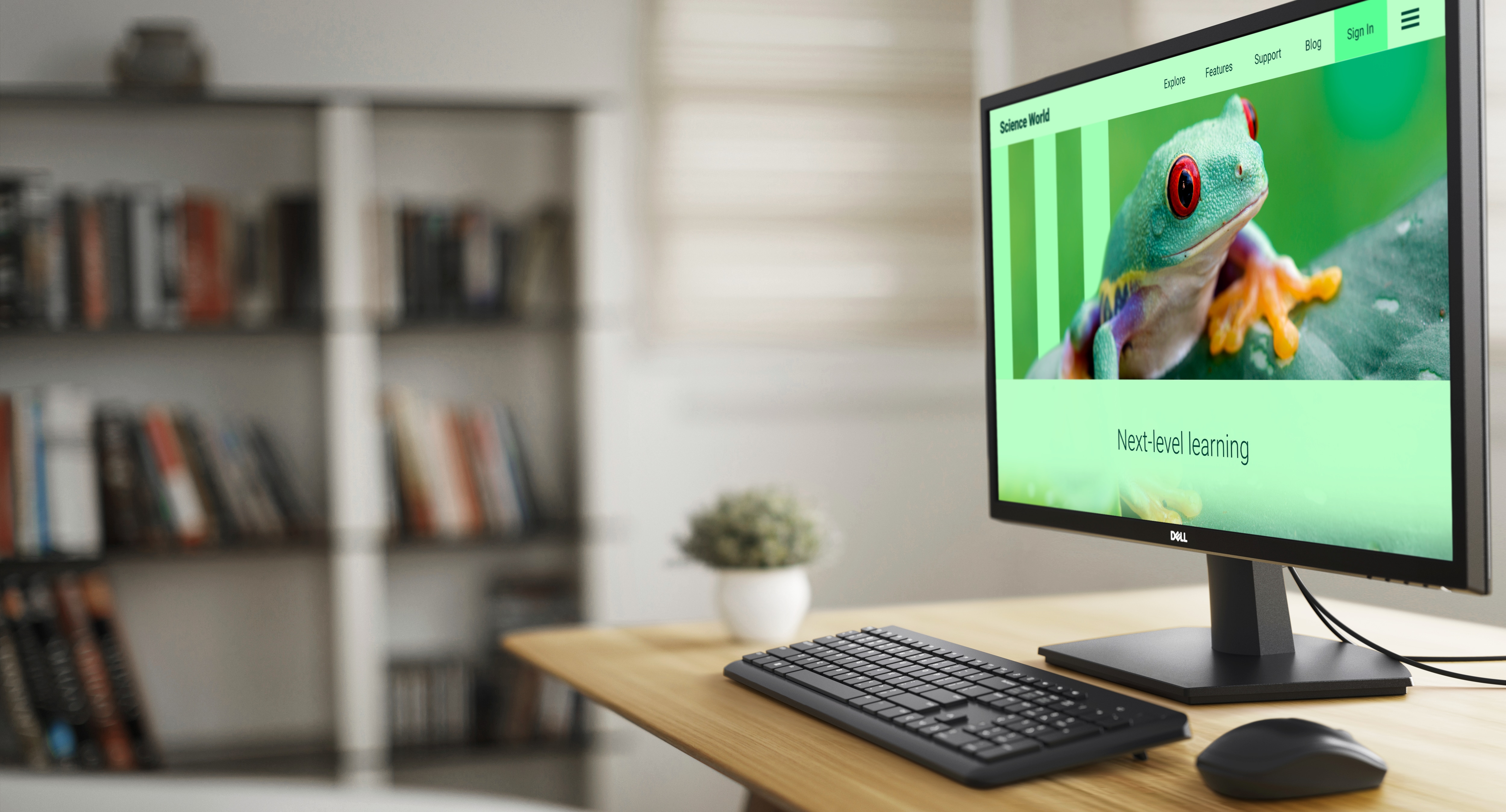 Dell 27 Computer Monitor - SE2725H | Dell USA Dell 27 Computer Monitor - SE2725H | Dell USA