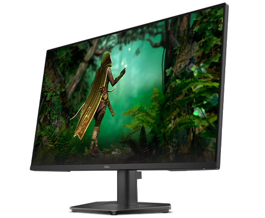 Dell 27 200Hz Monitor - SE2725HG