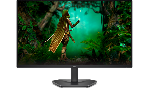 DELL 24インチ ゲーミングモニター 200Hz SE2425HG Dell 24 200Hz Monitor SE2425HGのサポート | 概要 | Dell 日本