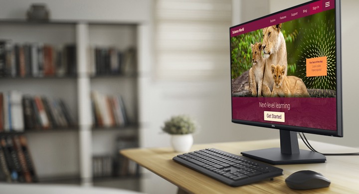 Dell SE2725HM
