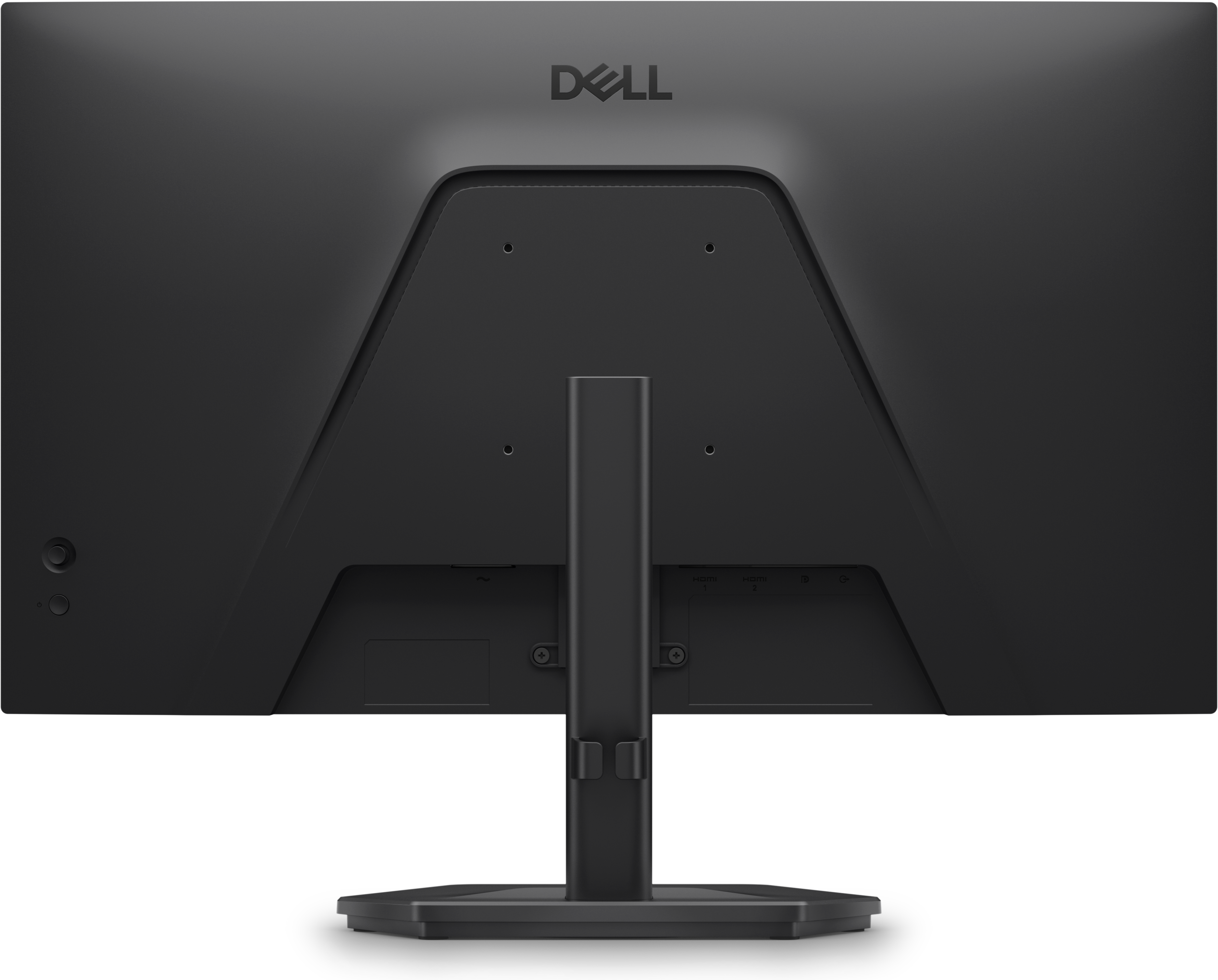 View 背面 SE2726HGSモニター