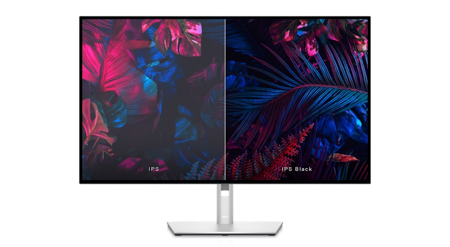【極美品】Dell U2723QE-A 27インチ 4K モニター 保証4年弱 Dell U2723QEを購入してしまいました、さすがに良いです、綺麗