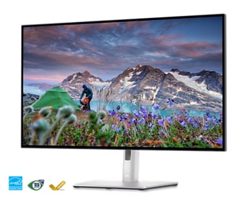 Dell UltraSharp 27 4K USB-C Hub Monitor – U2723QE 4K 3840 x 2160 at 60 Hz – XBSAsia I.T. Solutions Dell UltraSharp 27 4K USB-C Hub Monitor – U2723QE 4K 3840 x 2160 at 60 Hz – XBSAsia I.T. Solutions