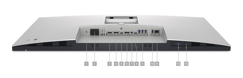 Connectivity Options