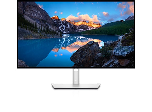 Support for Dell U2723QE | Overview | Dell US Support for Dell U2723QE | Overview | Dell US