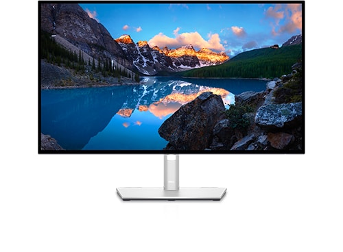 Dell U2723QX ディスプレイ モニター 本体 Dell U2723QXのサポート | 概要 | Dell 日本