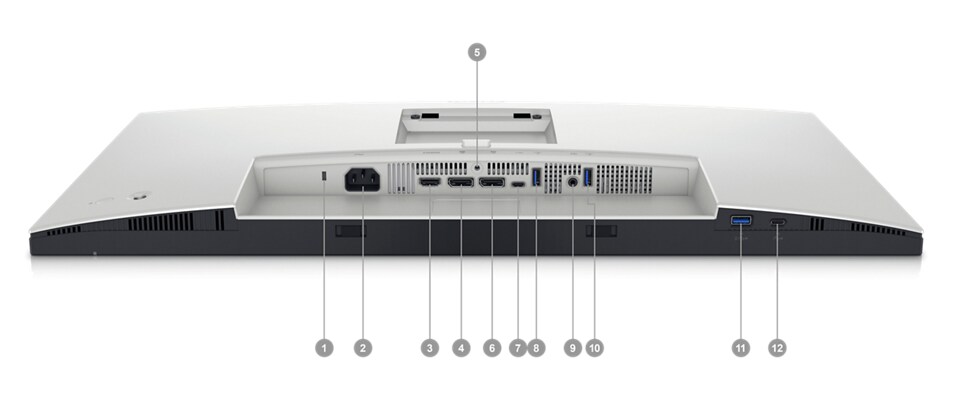 DELL 27 DELL 27