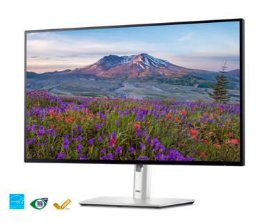 Dell UltraSharp-Monitor U2724DE
