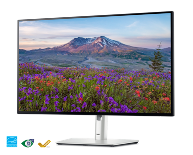 Dell UltraSharp 27 Thunderbolt™ Hub Monitor - U2724DE Dell UltraSharp 27 Thunderbolt™ Hub Monitor - U2724DE