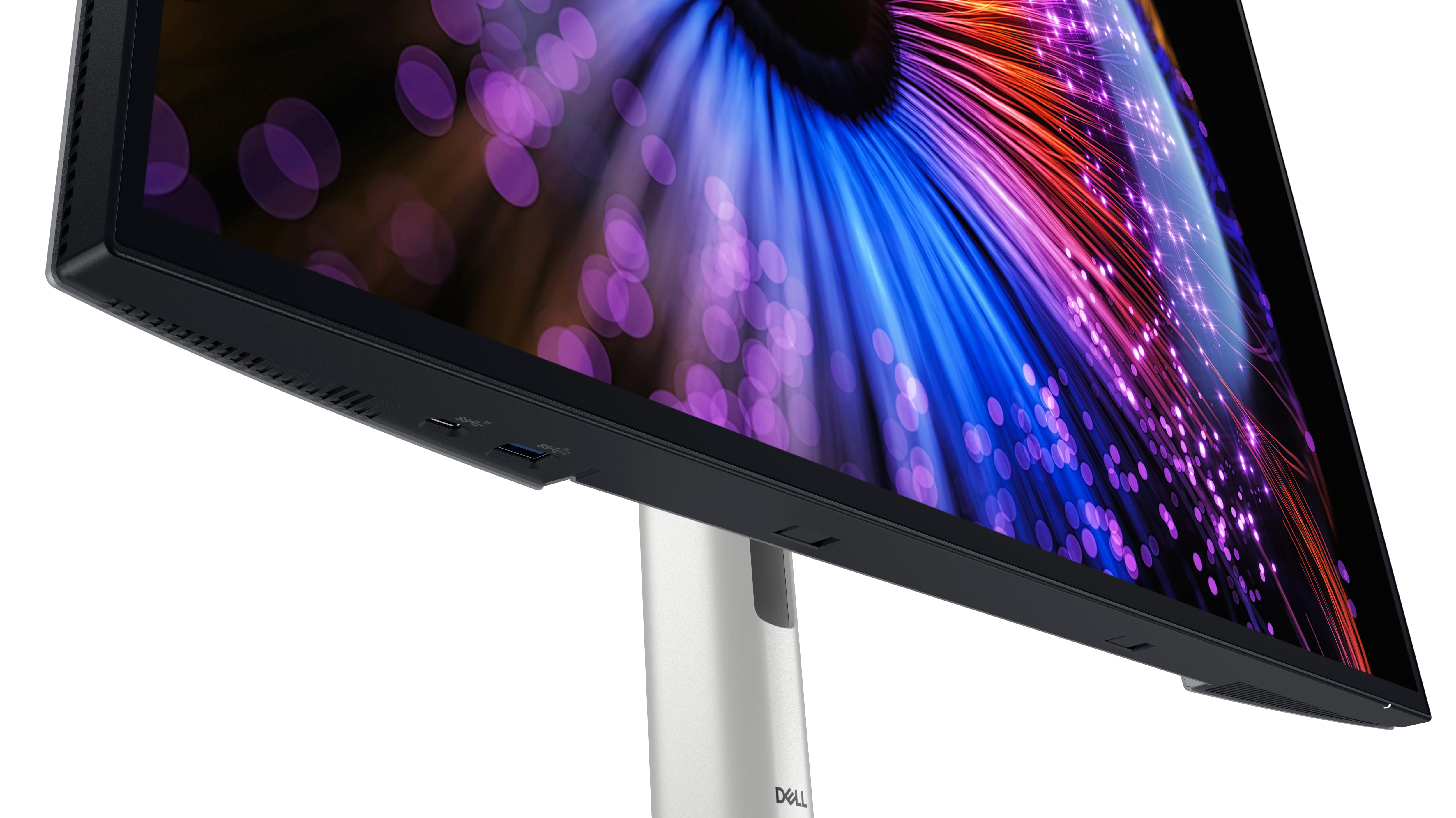 Dell UltraSharp 27 Thunderbolt™ Hub Monitor - U2724DE Dell UltraSharp 27 Thunderbolt™ Hub Monitor - U2724DE
