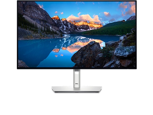 Support for Dell U2724DE | Overview | Dell Haiti Support for Dell U2724DE | Overview | Dell Haiti