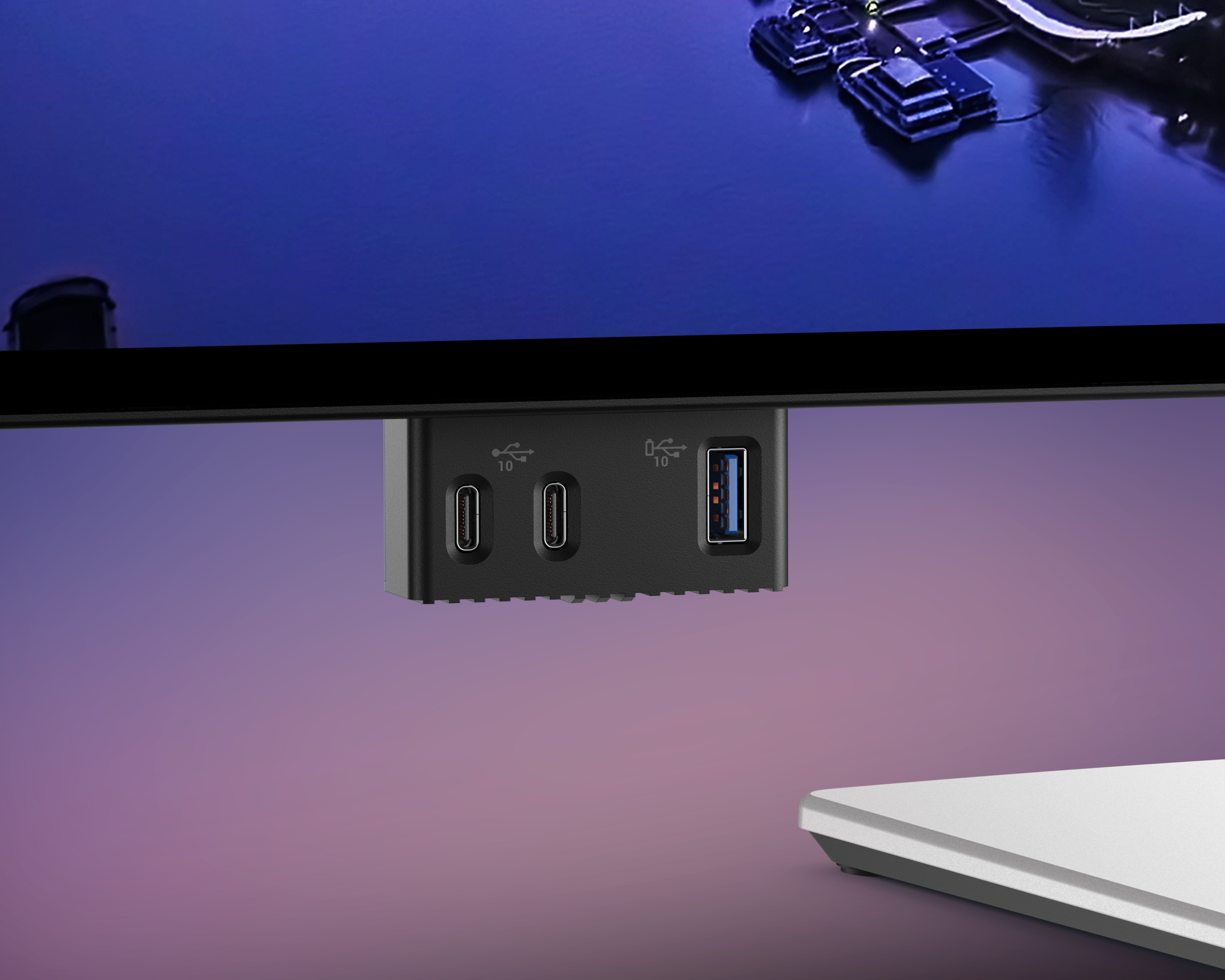 Dellデジタル ハイエンド シリーズ27インチ モニター | 4K Dellデジタル ハイエンド シリーズ27インチ モニター | 4K