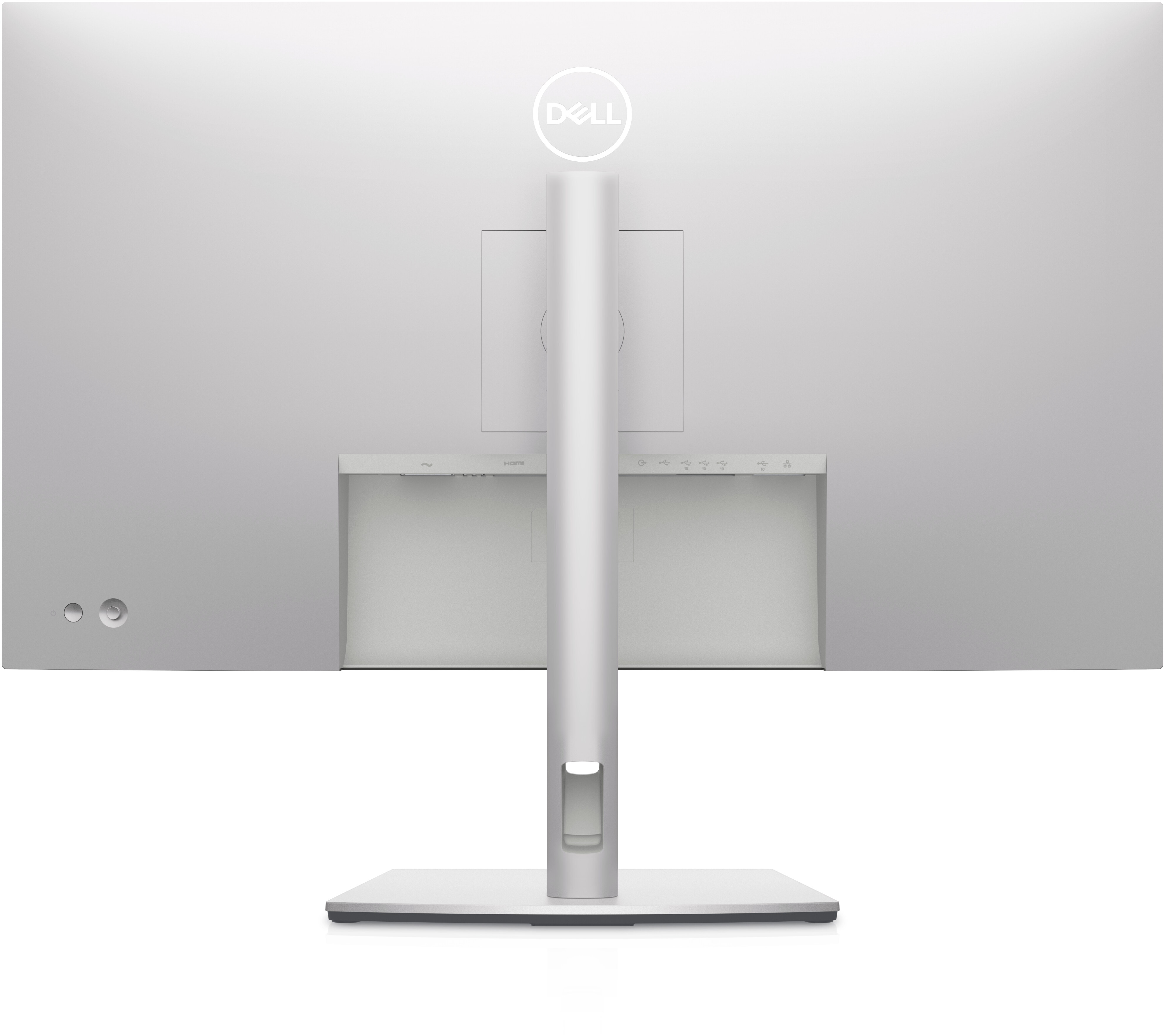 Dell UltraSharp 32 4K USB-C Hub Monitor - U3223QE