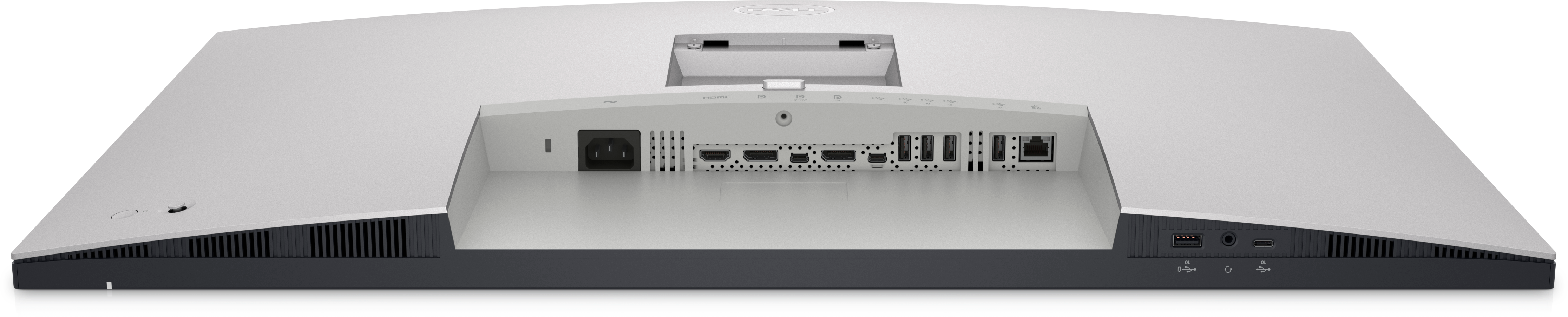 View U3223QZデジタル ハイエンド シリーズ32インチ モニター