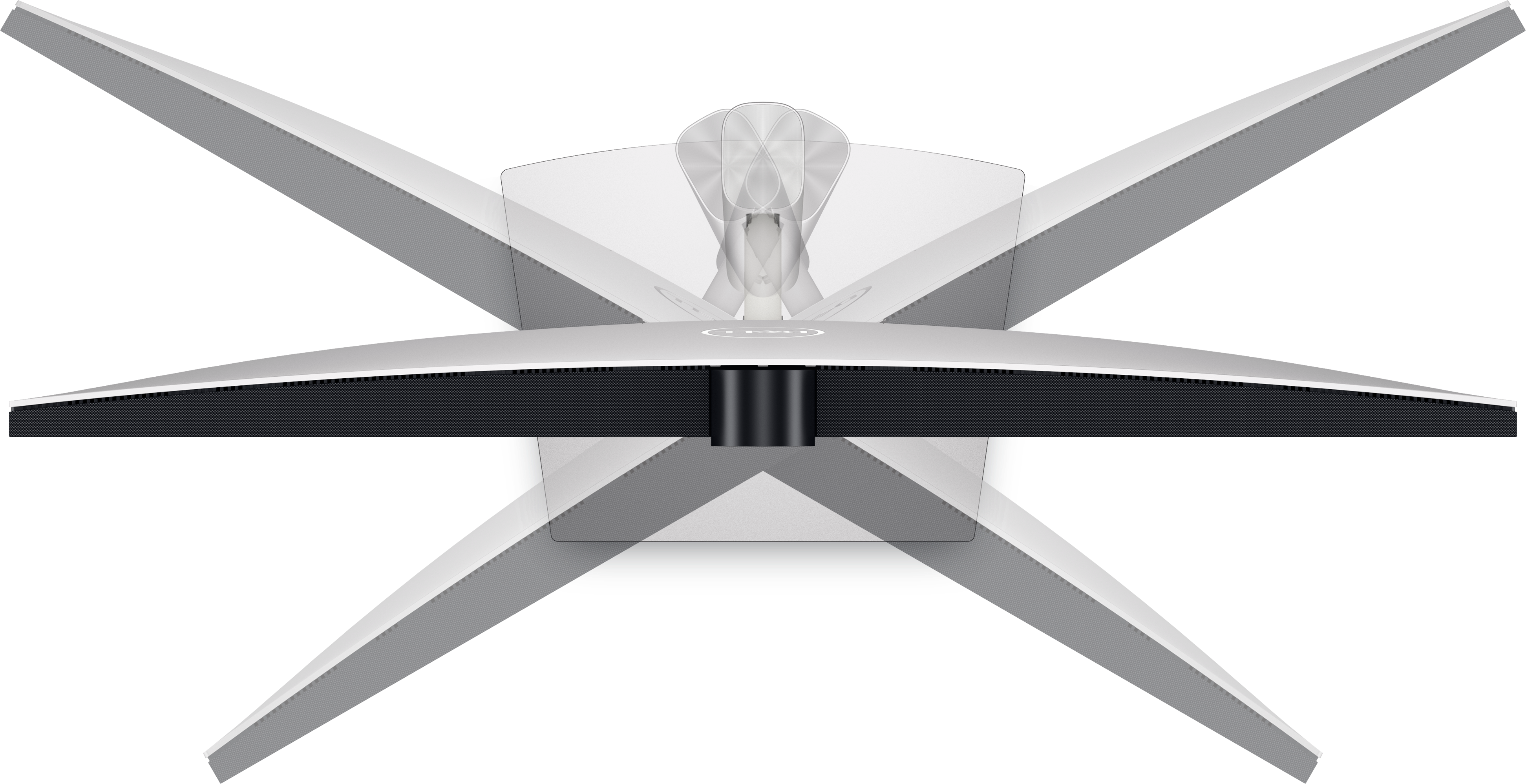 View U3223QZデジタル ハイエンド シリーズ32インチ モニター