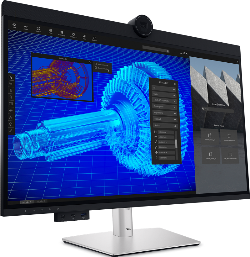 Dell monitor control at irmgard cross blog