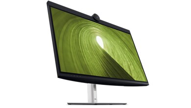Dell UltraSharp-Monitor – U3224KBA