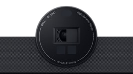 Webcam für Dell UltraSharp-Monitor – U3224KBA