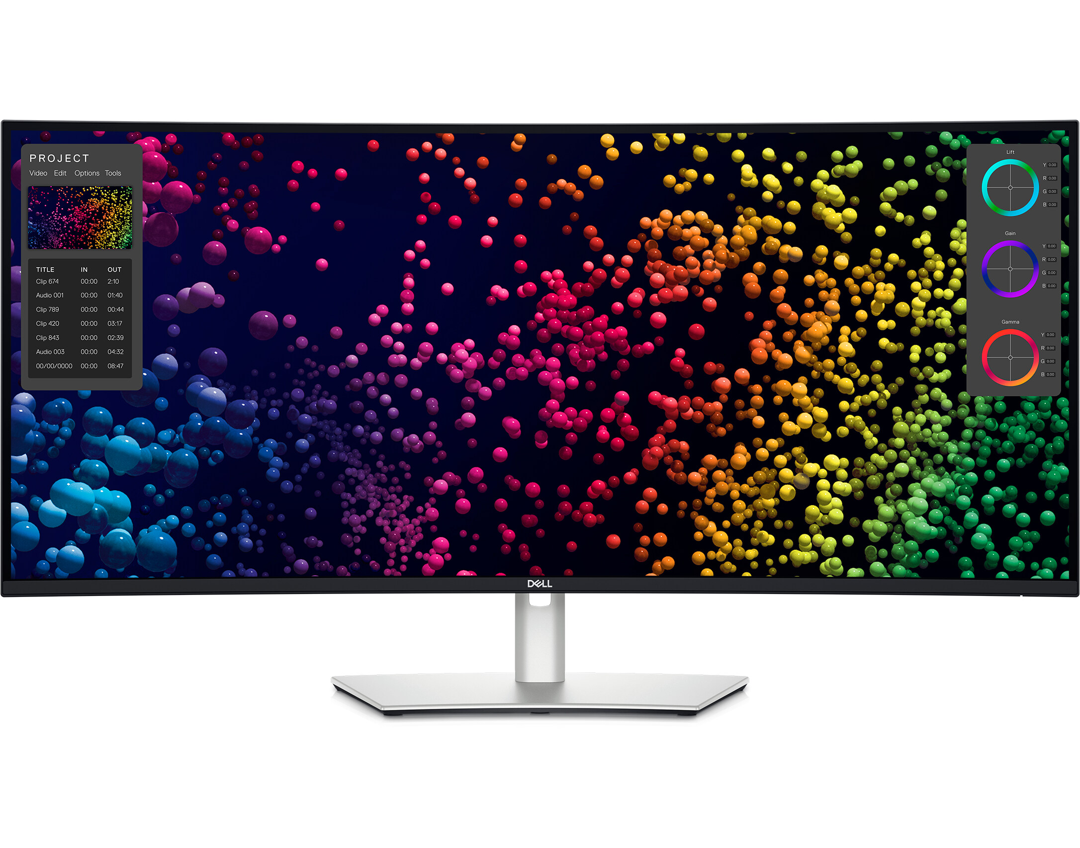 Ultrawide monitors remind us there's still much to learn about