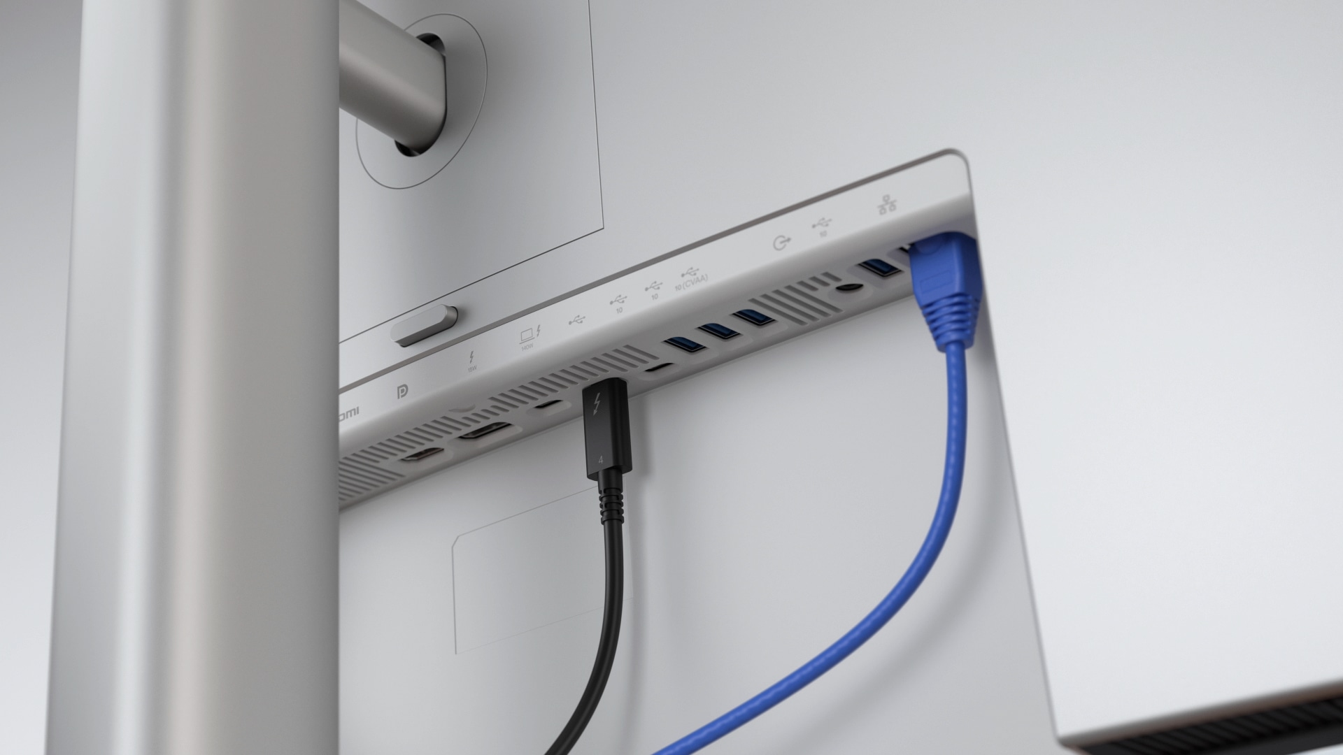 Dellデジタル ハイエンド シリーズ40インチ曲面Thunderbolt™ハブ Dellデジタル ハイエンド シリーズ40インチ曲面Thunderbolt™ハブ