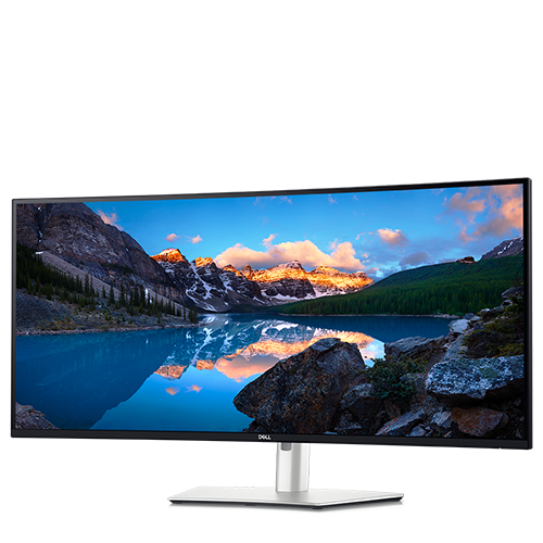 【愛（煙草ペットNG→お知らせください）】DELL 23.8インチモニター 413FAi7V6sL.jpg
