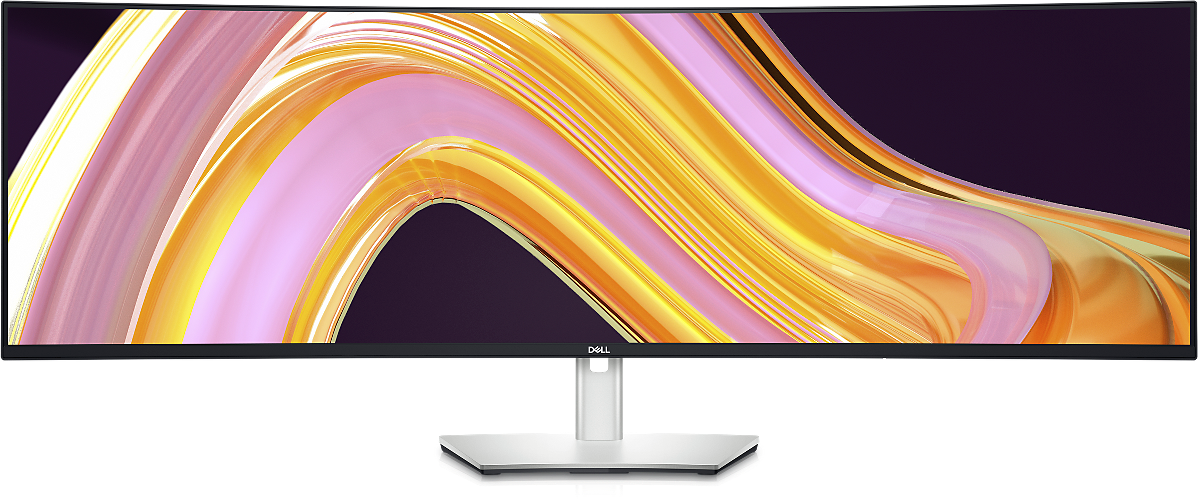 Monitor Dell UltraSharp 43 4K (U4323QE): monitores para equipos