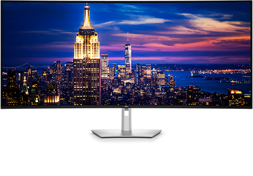Dell UltraSharp 52 Thunderbolt Hub Monitor U5226KW image