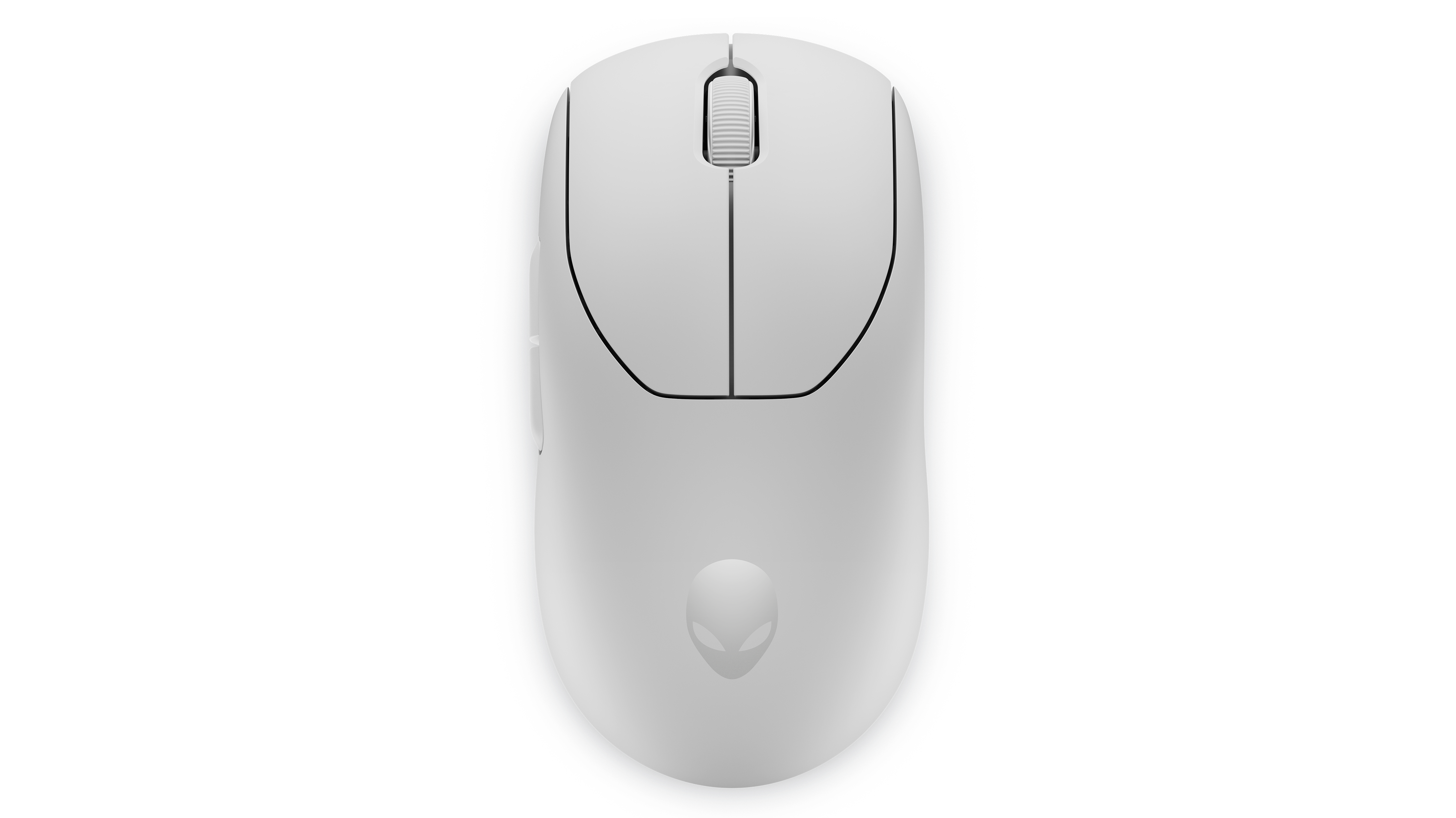 Les périphériques Pro Wireless Mouse et Pro Wireless Keyboard d'Alienware  sont conçus pour l'esport
