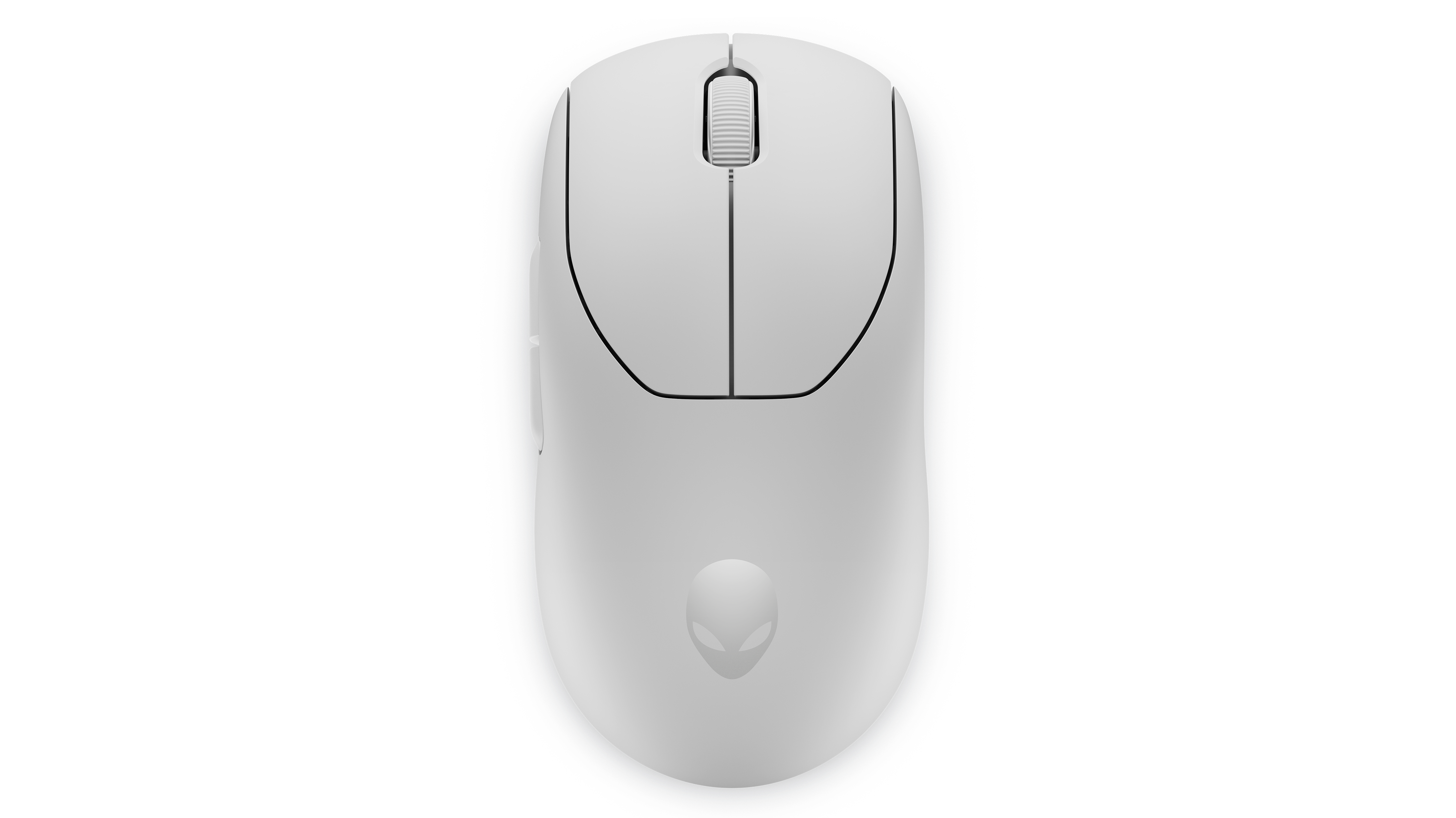 Souris gaming sans fil Alienware Pro Dell.