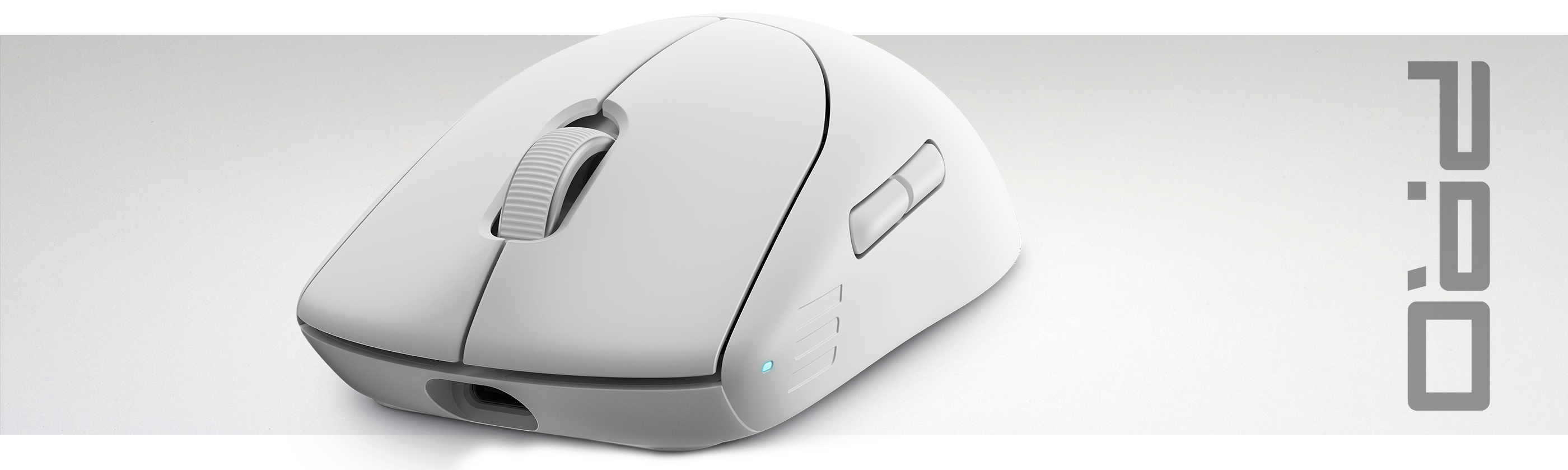 Mouse senza fili Alienware Pro - DSOTM - Modulo PDP