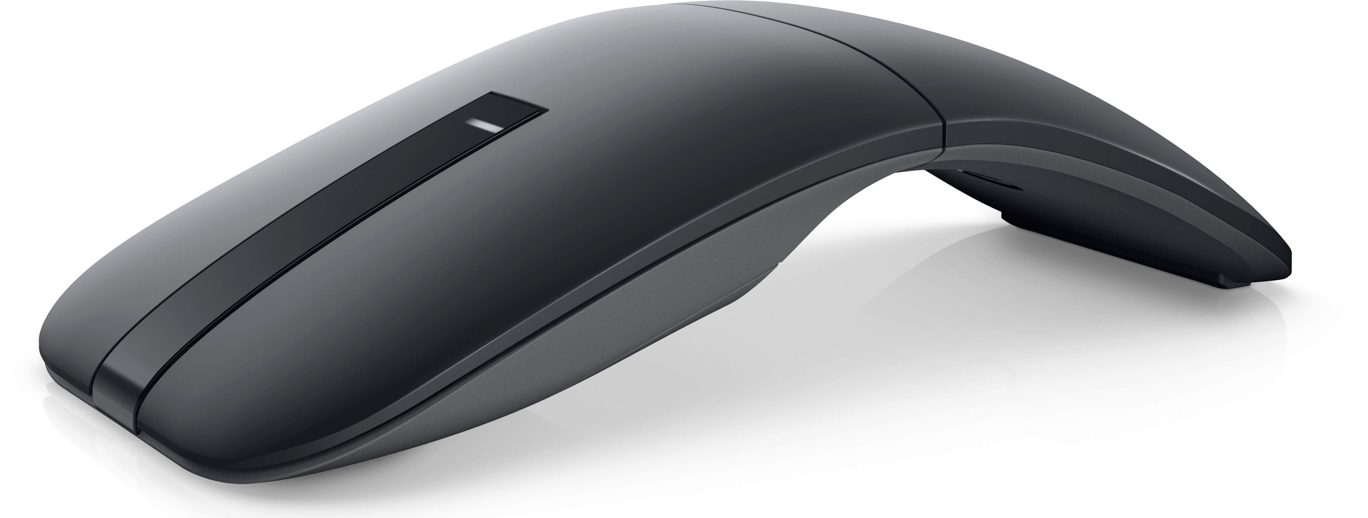 Dell Bluetooth Travel Mouse (MS700) - Computer Mouse