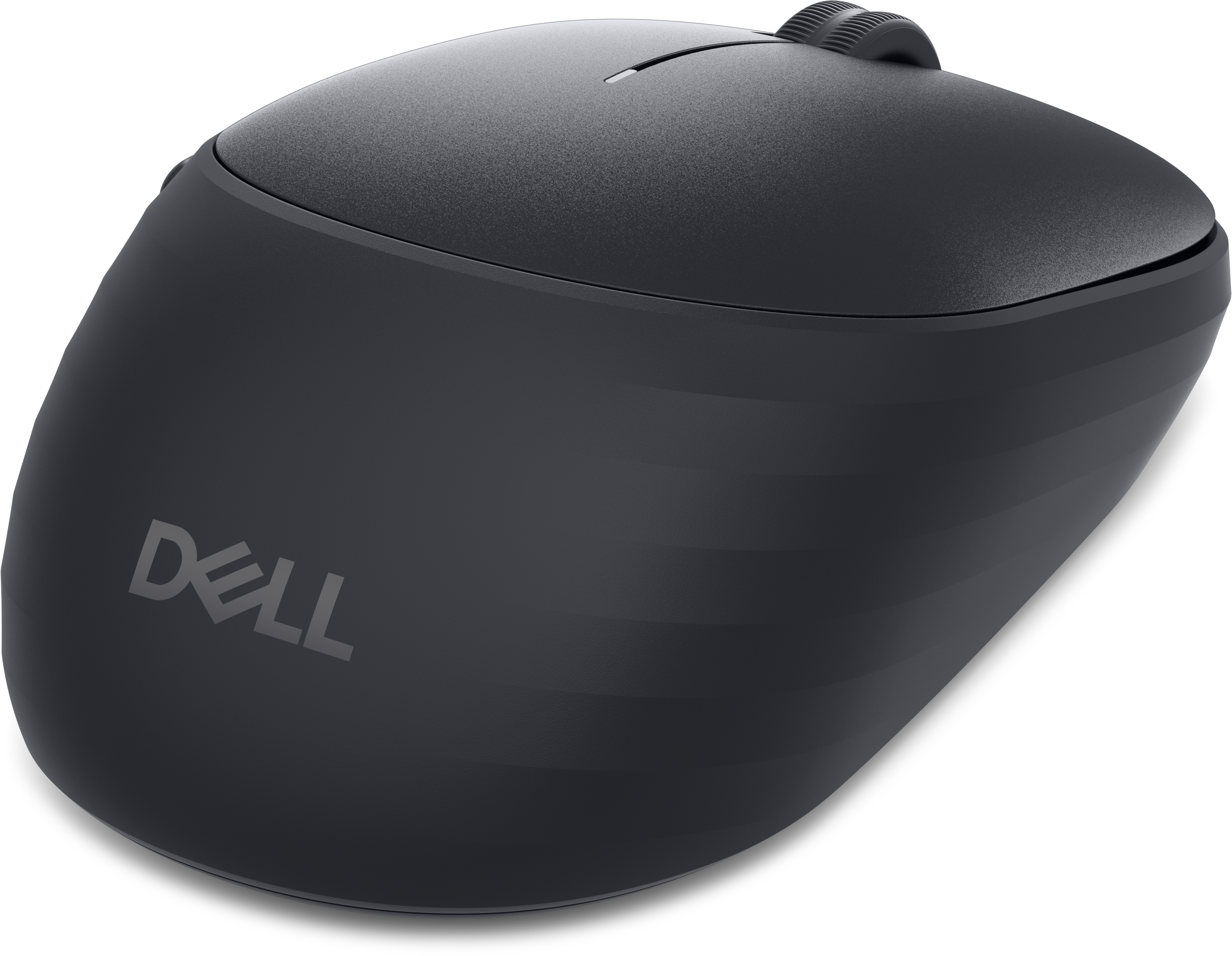 View rear-facing Dell MS746 Wireless Mouse