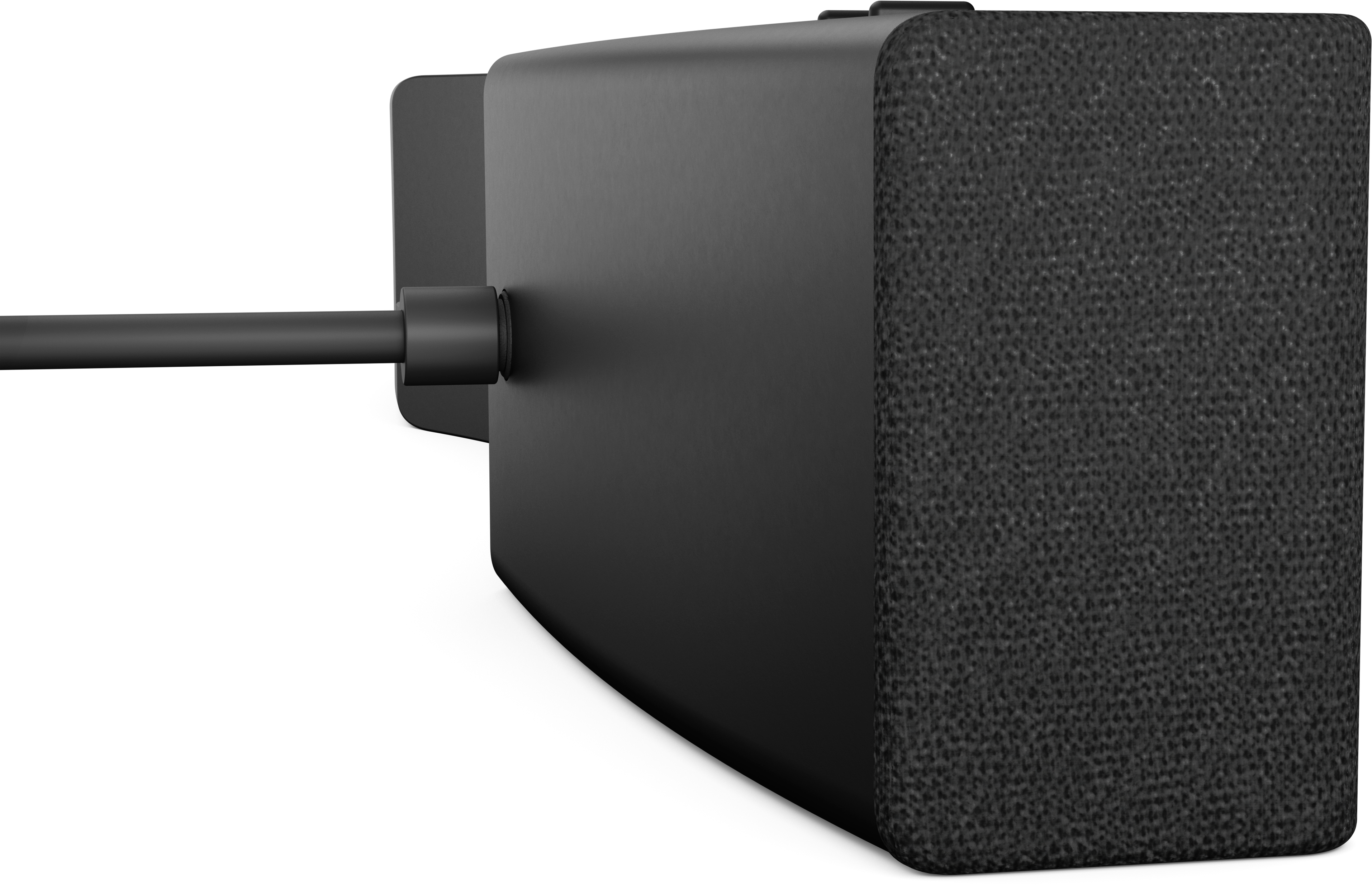 View Soundbar para conferências Dell Pro Premium – SB725