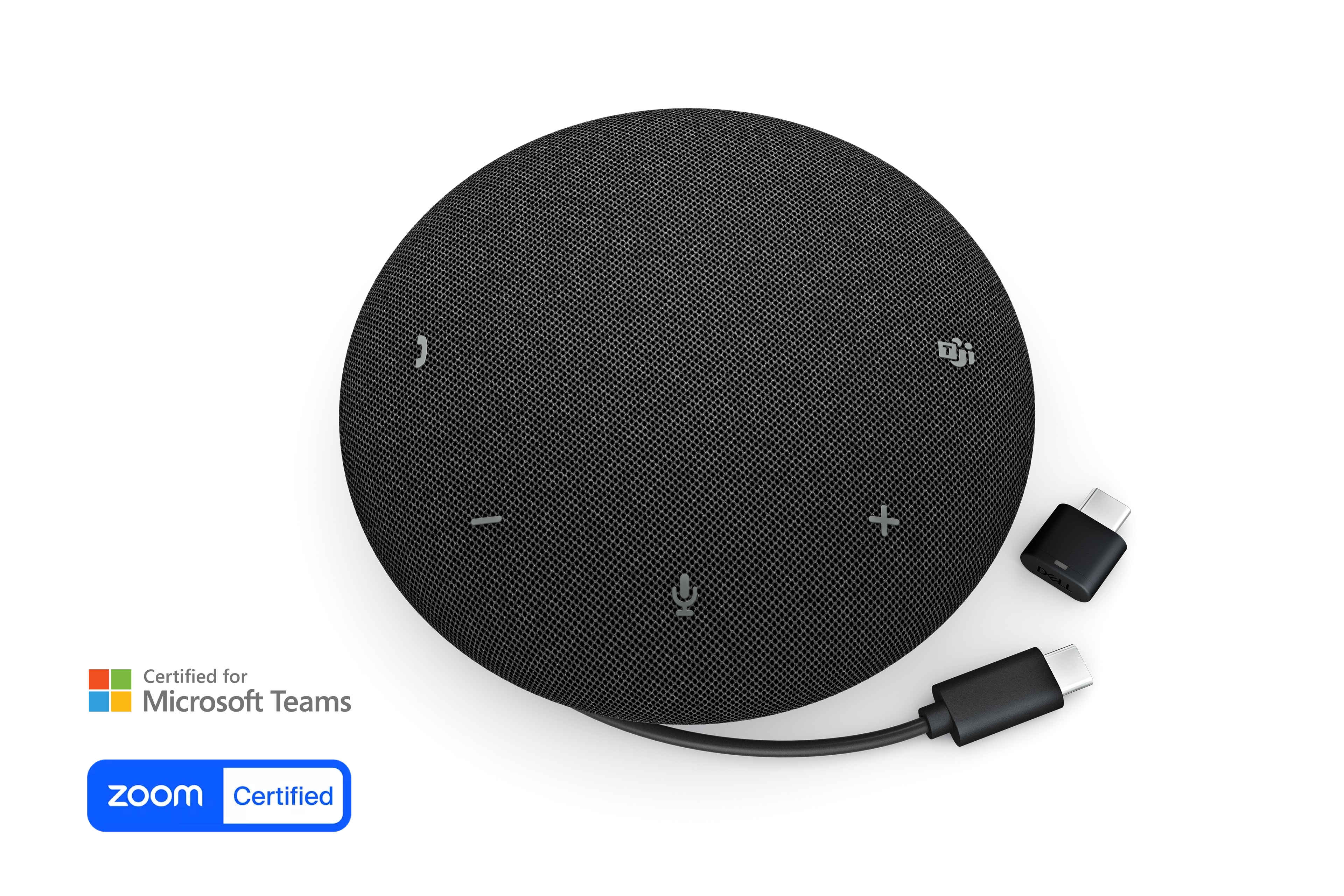 Microsoft MS モダン USB-C スピーカー ビジネス用（ヨドバシ