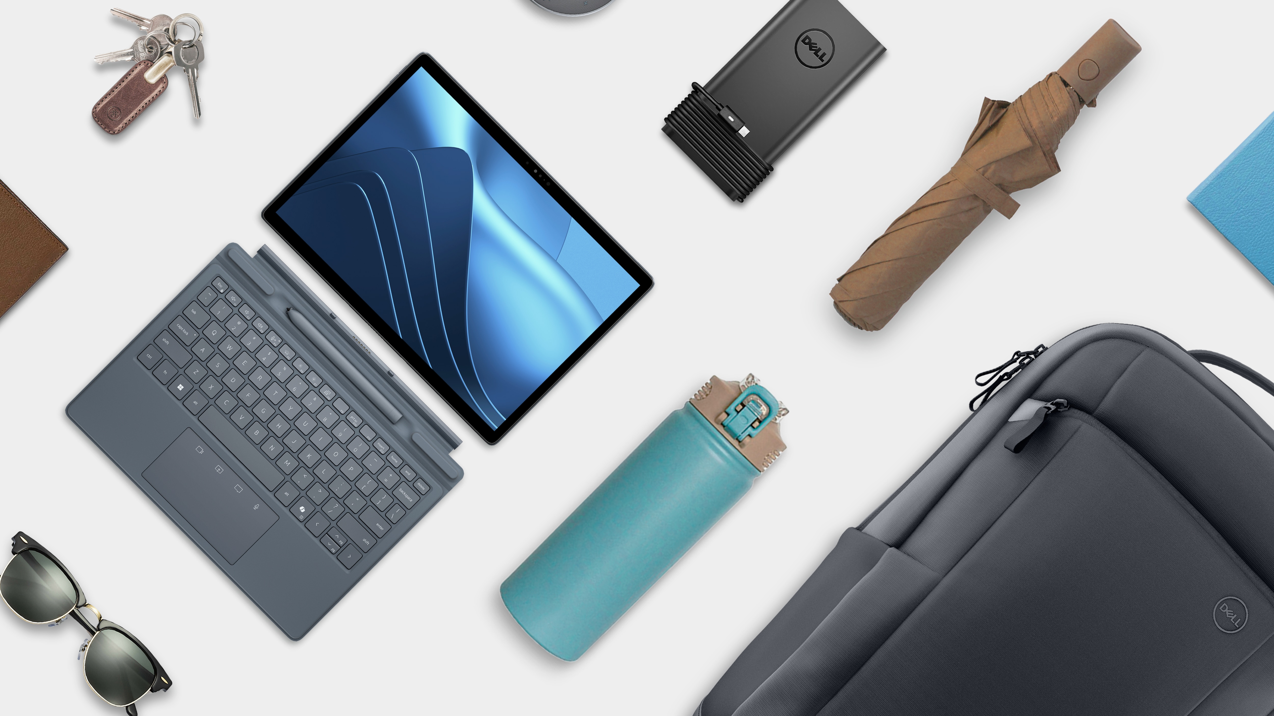 Dell Latitude 7350デタッチャブル アクティブ ペン - PN7350A Dell Latitude 7350デタッチャブル アクティブ ペン - PN7350A