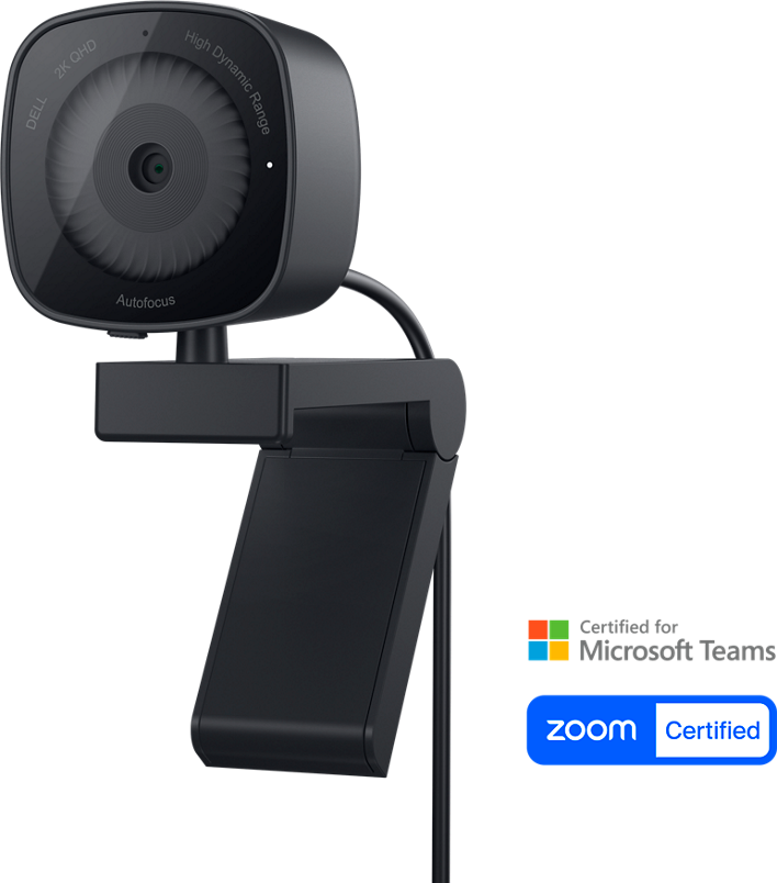 Dell Webカメラ - WB3023