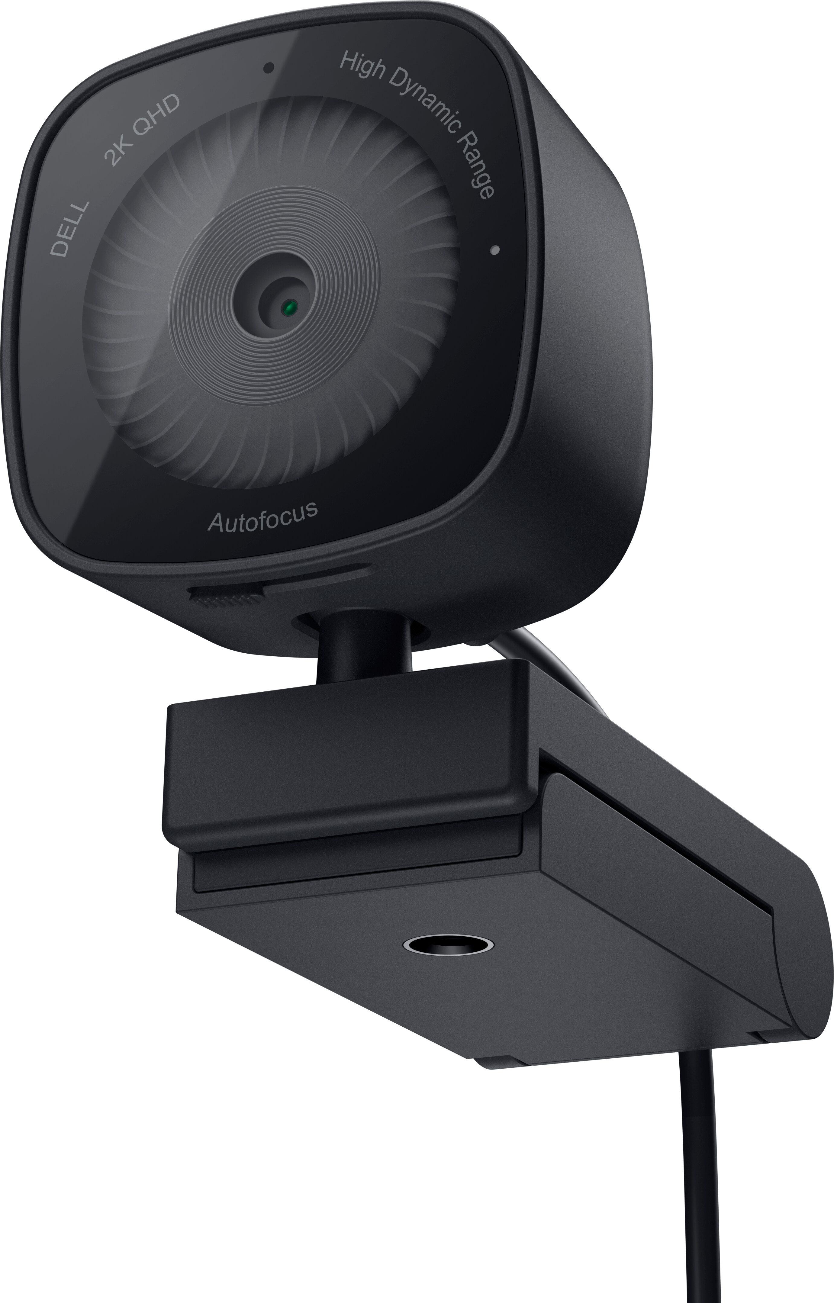 Dell Pro Webcam - WB5023 - 2K QHD