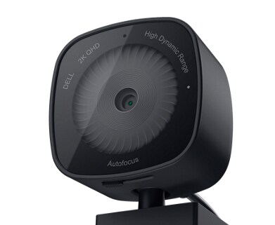 Dell Webcam - WB3023 - 2K QHD | Dell USA