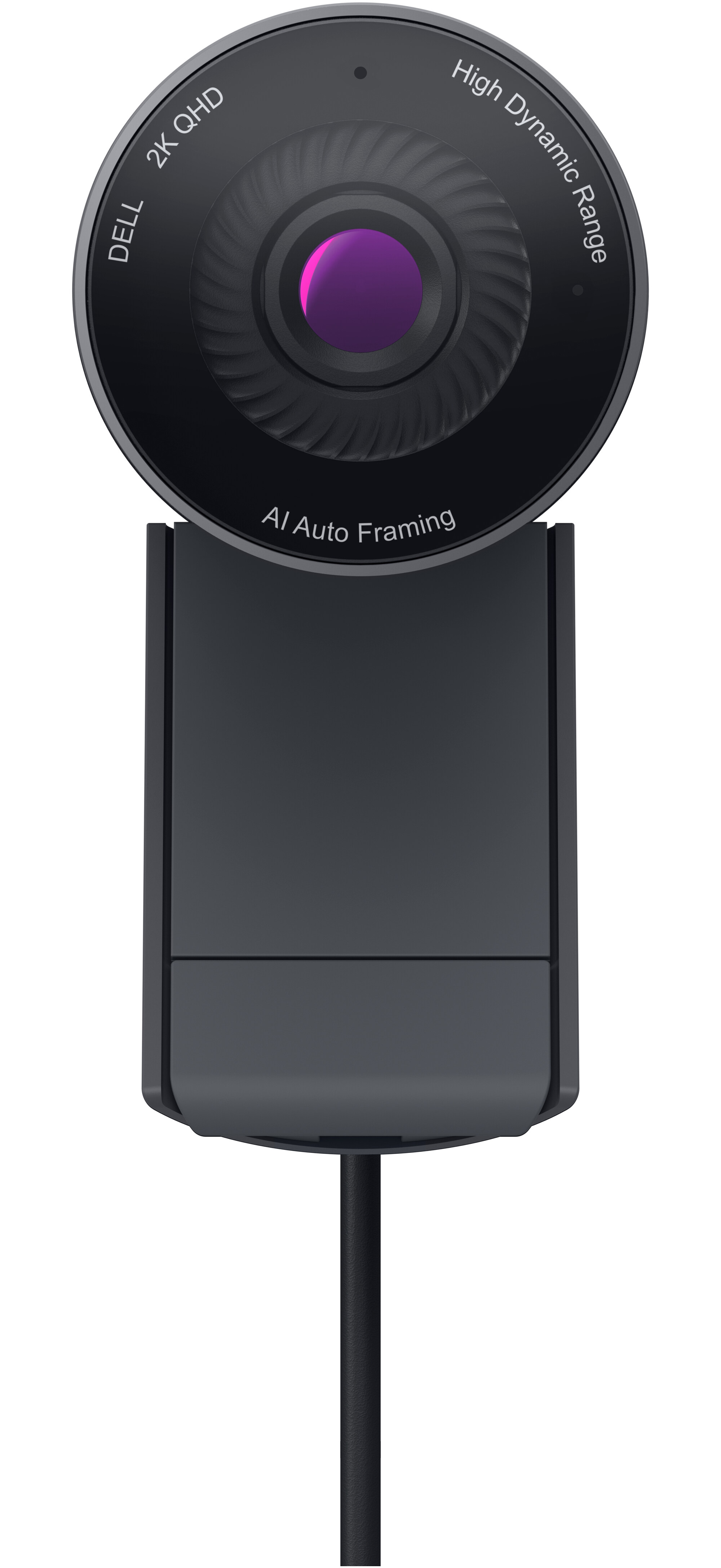 Dell Pro Webカメラ - WB5023 - 2K QHD