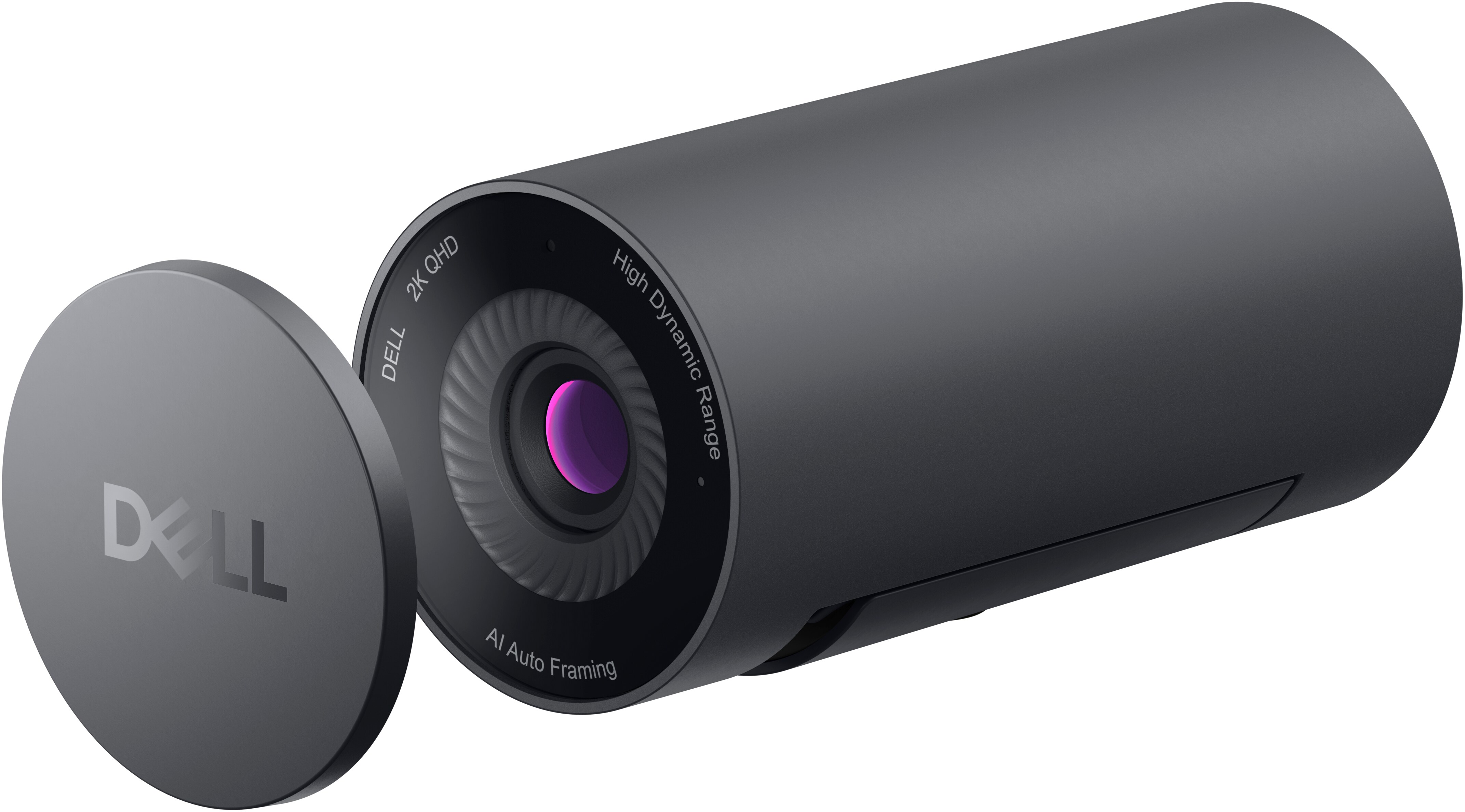 Dell Pro Webcam - WB5023 - 2K QHD