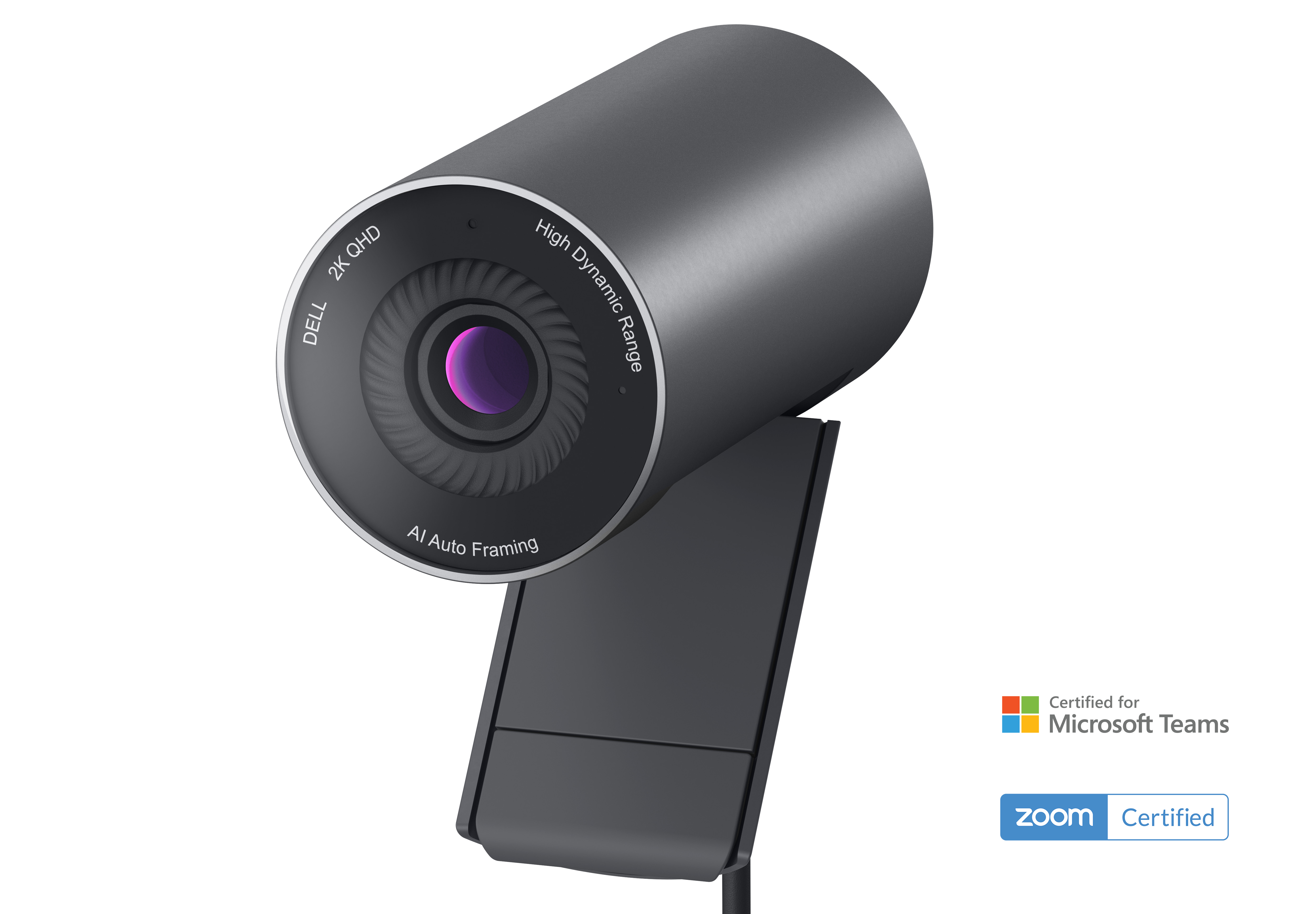 Pro Webcam - WB5023 - 2K QHD | USA