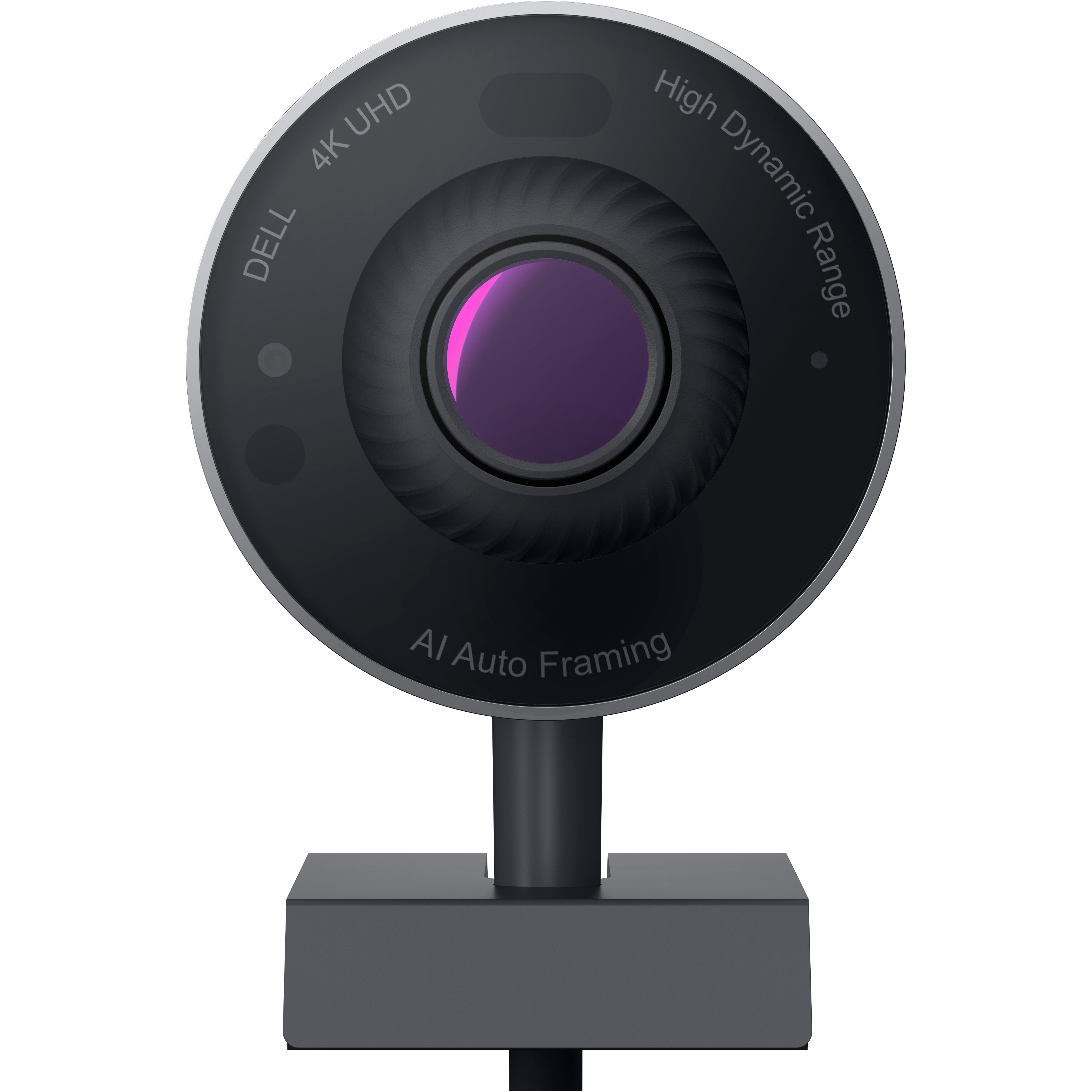 Dell UltraSharp Webcam Und Dell Freisprecheinrichtung Mit Multiport-Adapter