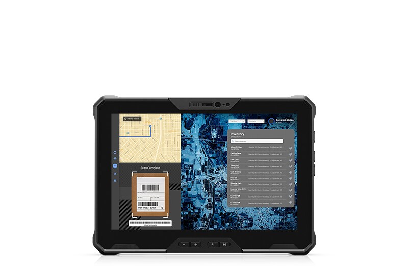 Tablet Latitude 7030 Rugged Extreme