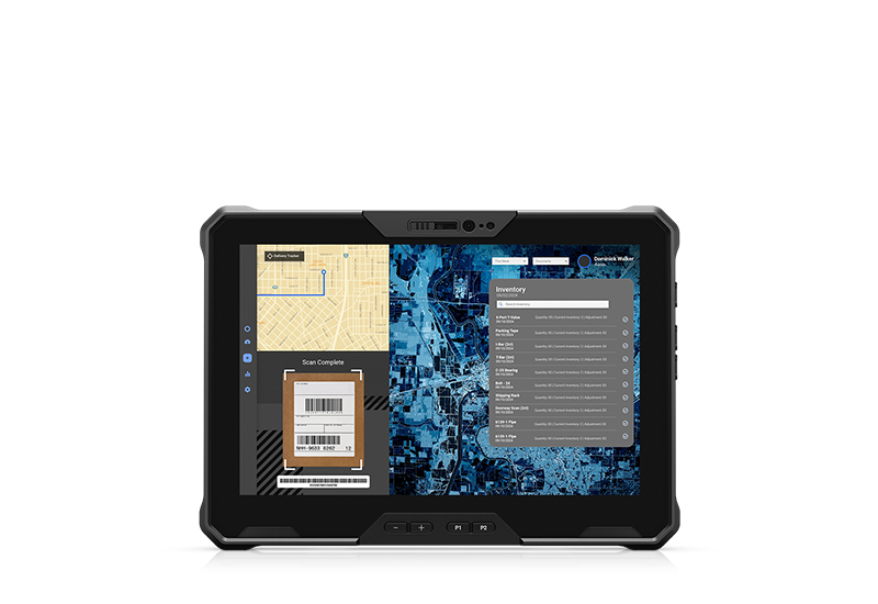 Latitude 7030 Rugged Extreme 태블릿