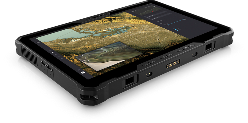 Dell Latitude 7230 Rugged Extreme Tablet Tablets Ireland