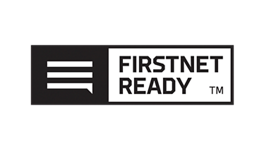 FirstNet logo